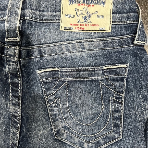 True Religion jeans - Picture 2 of 4